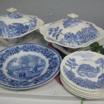 588 6485 TUREENS